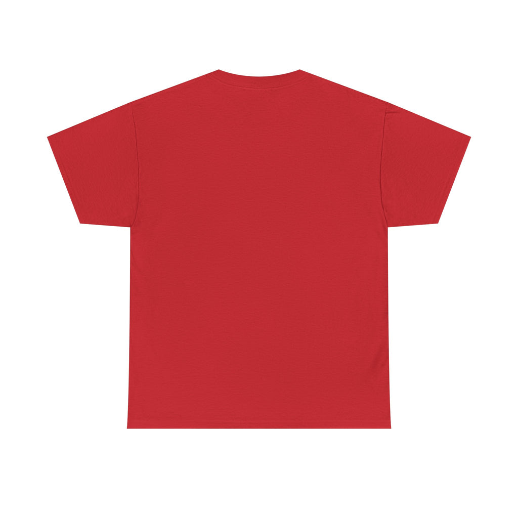 Cool Christmas reindeer T-shirt
