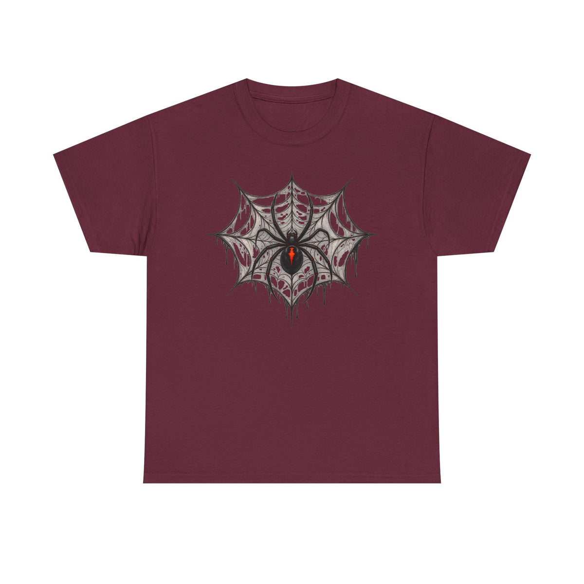 Web of Shadows T-shirt