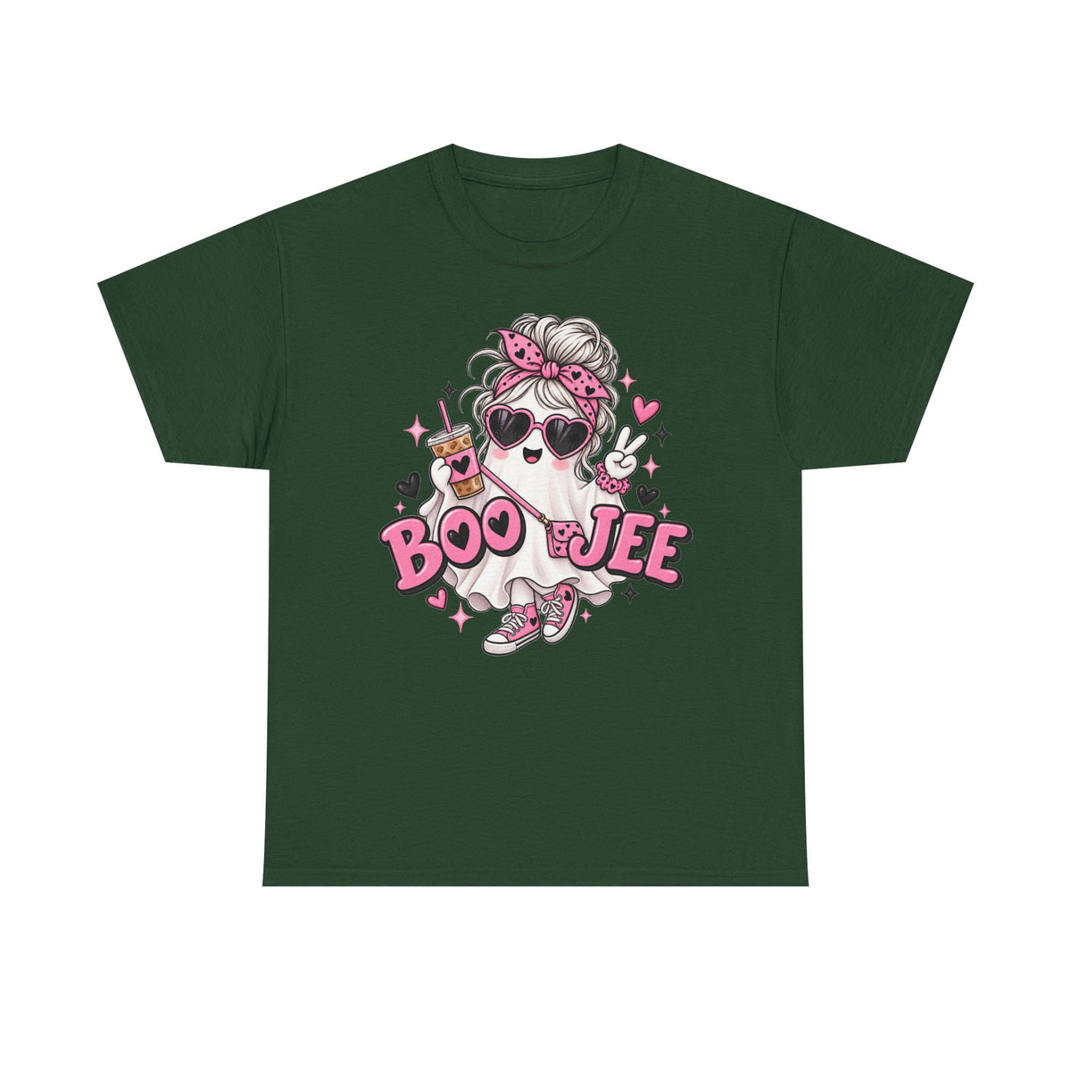 BOO JEE GHOST GIRL