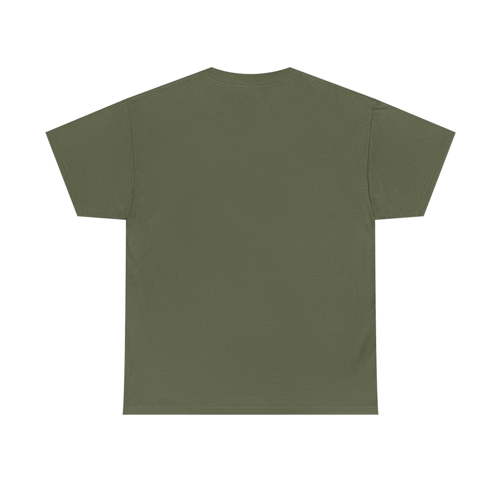 Cool Christmas reindeer T-shirt