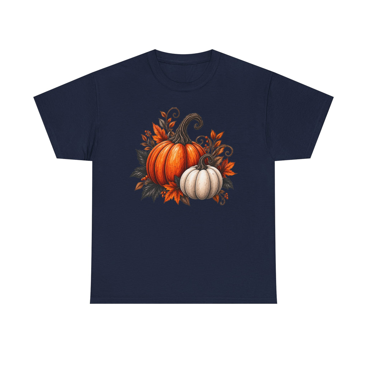 Autumn after dark T-shirt