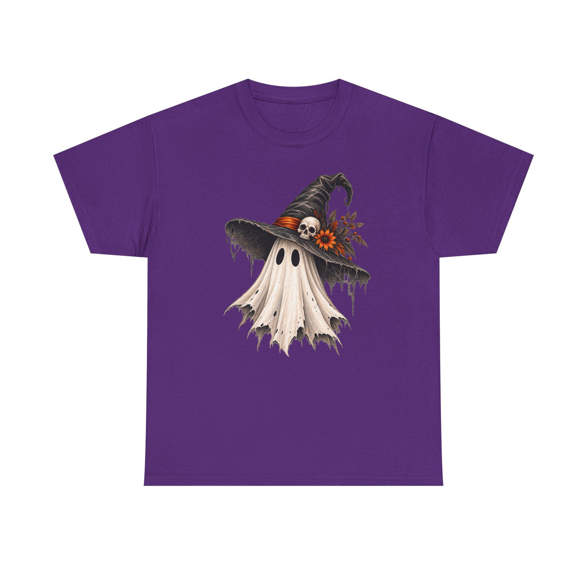 Witchy ghost T-Shirt