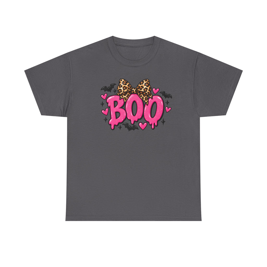 WILD LITTLE BOO TEE