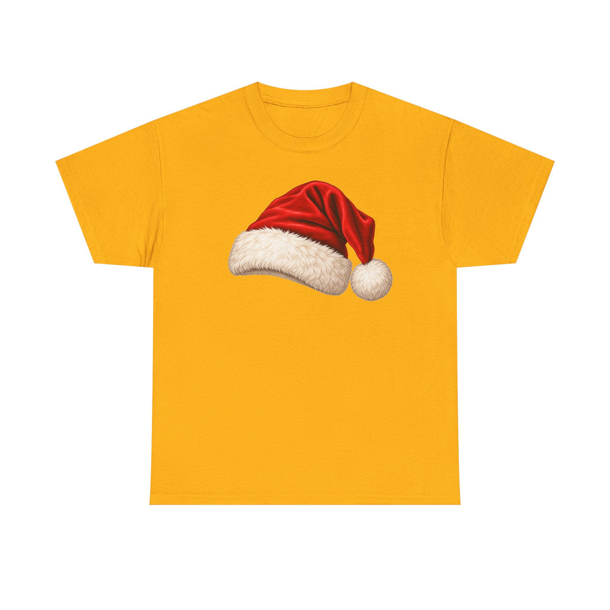 A little Christmas magic tee