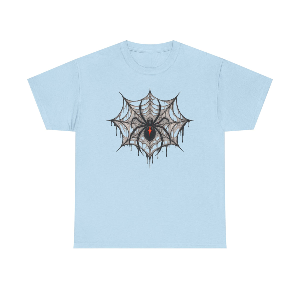 Web of Shadows T-shirt