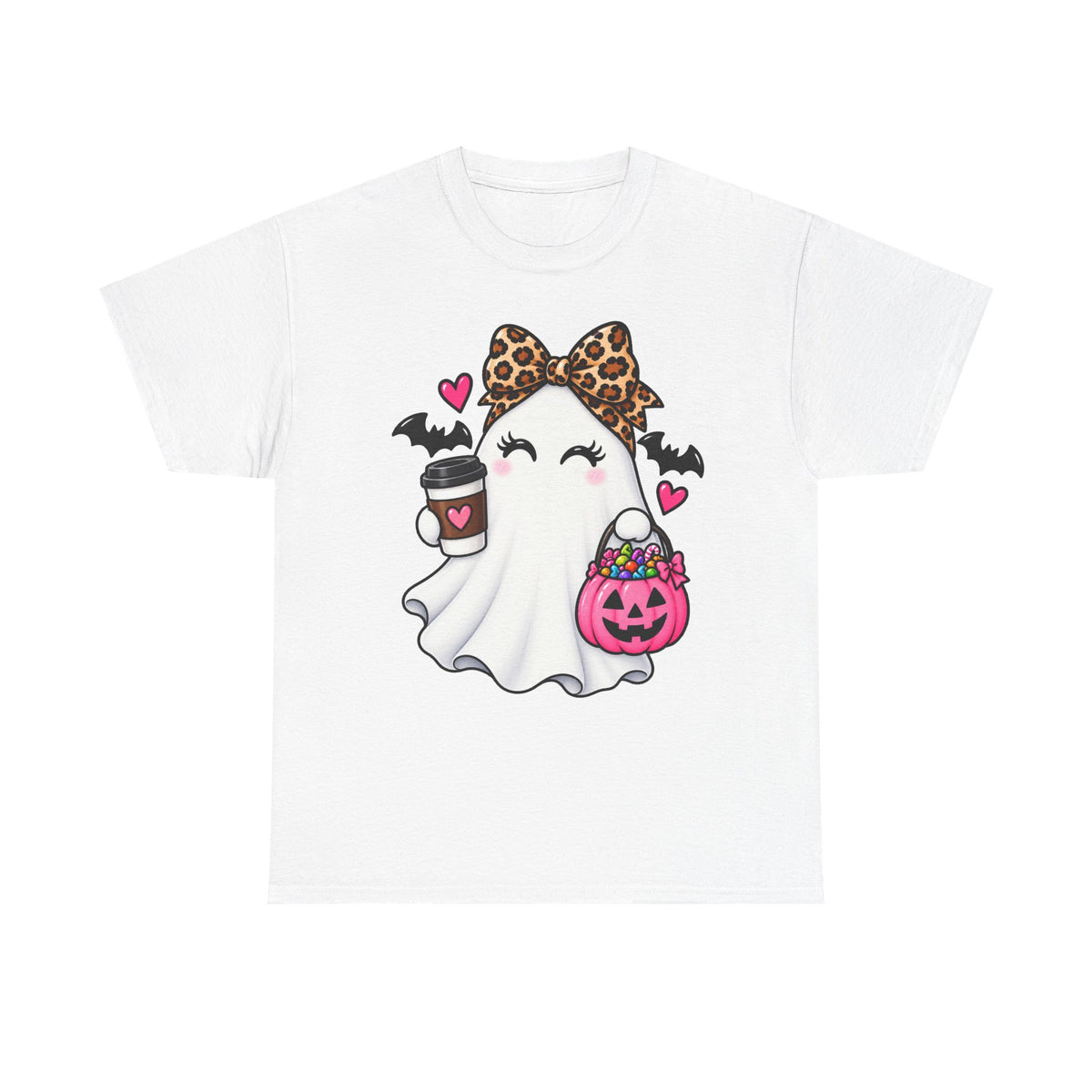 CANDY BOO