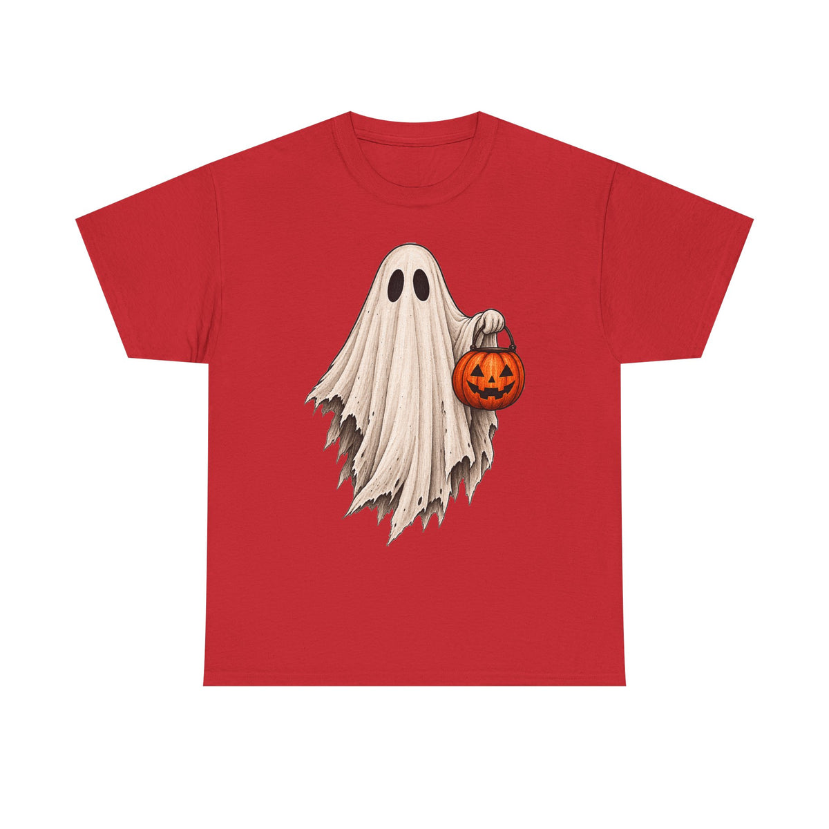 Haunted little ghost T-shirt