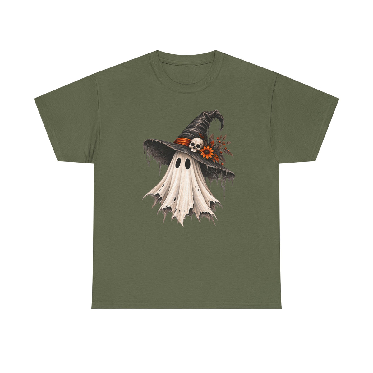 Witchy ghost T-Shirt