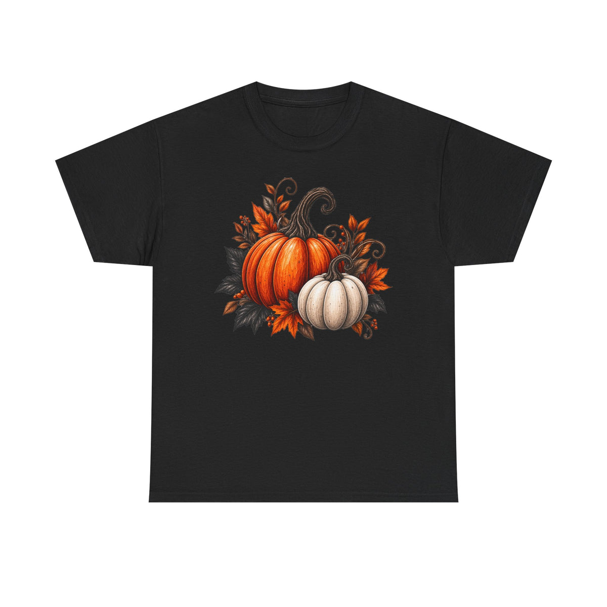 Autumn after dark T-shirt