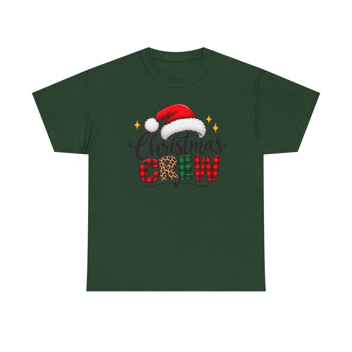Christmas cruise Santa hat, T-shirt… Fun holiday, graphic tee