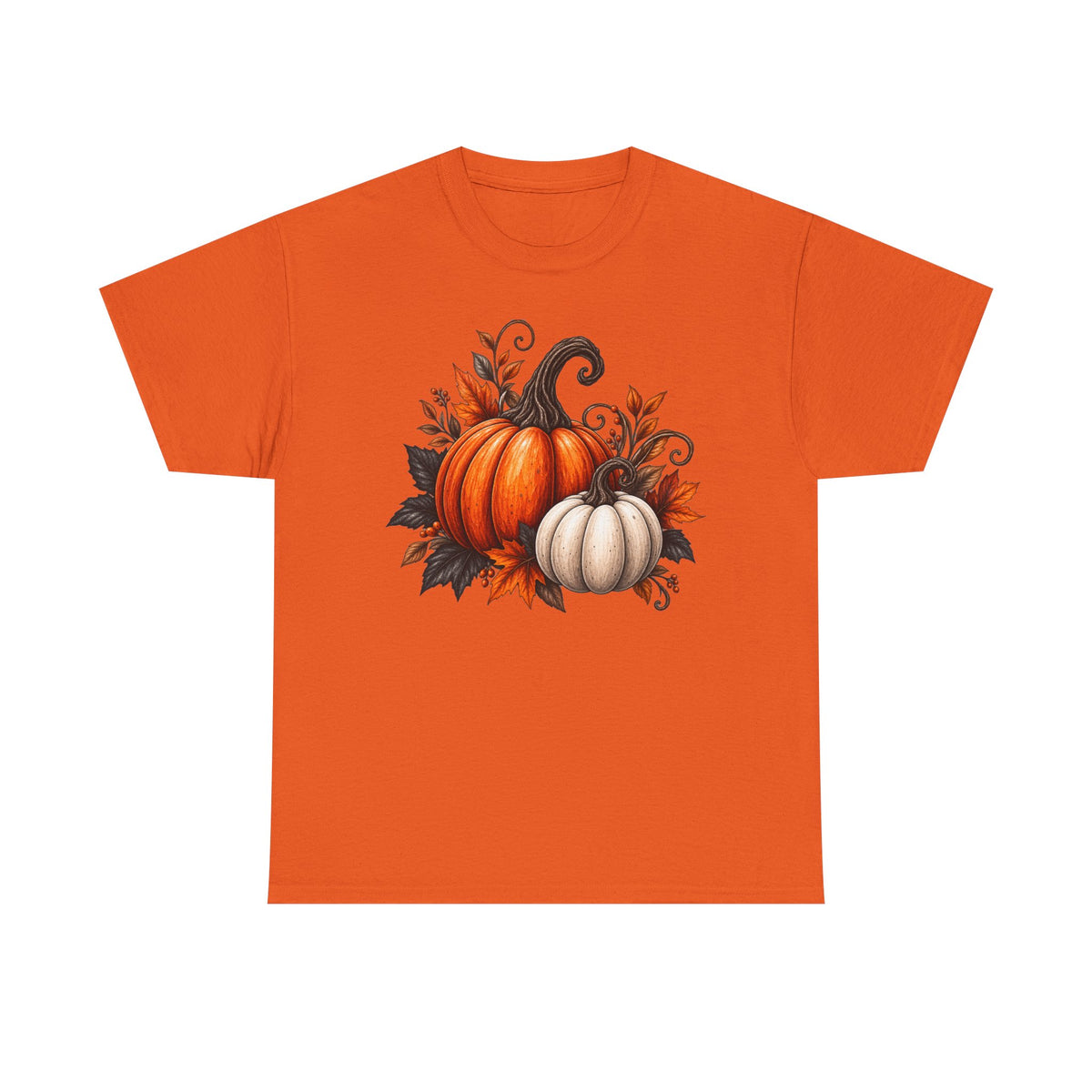 Autumn after dark T-shirt