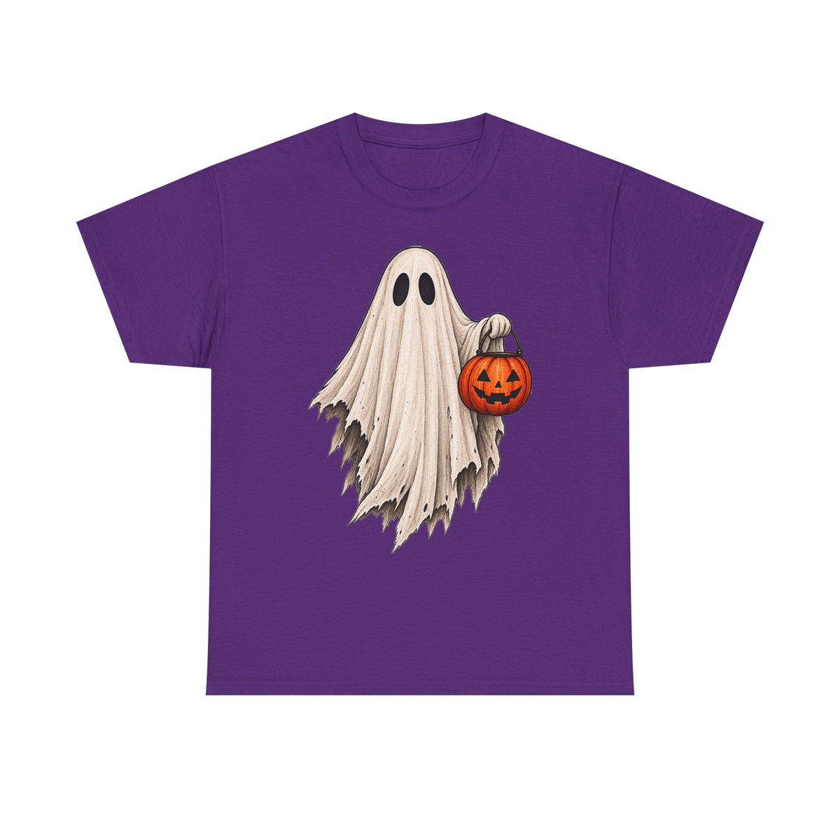 Haunted little ghost T-shirt