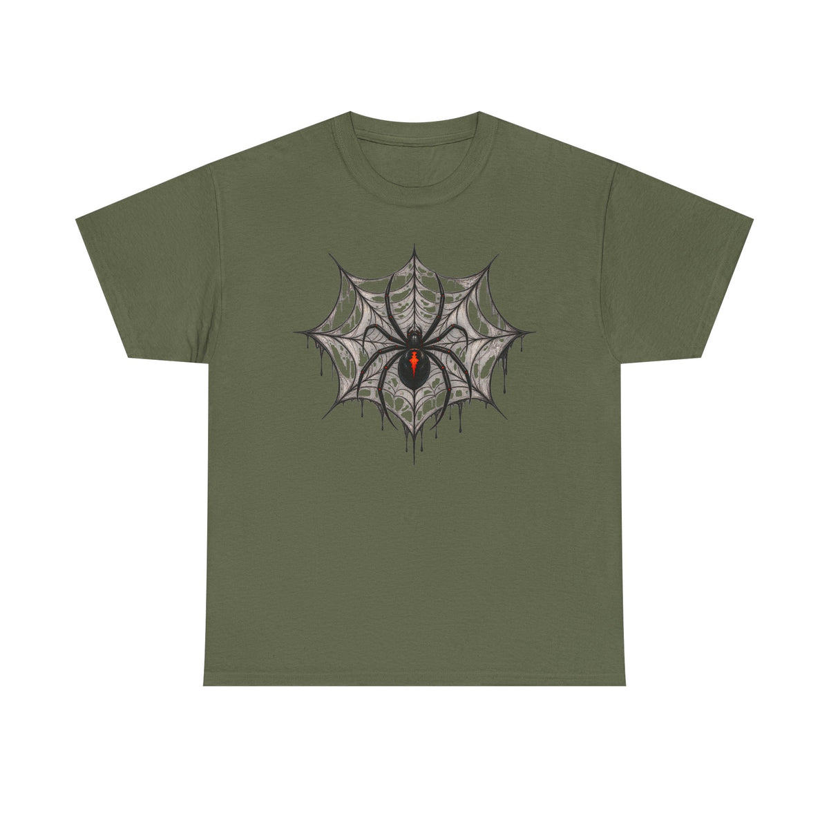 Web of Shadows T-shirt