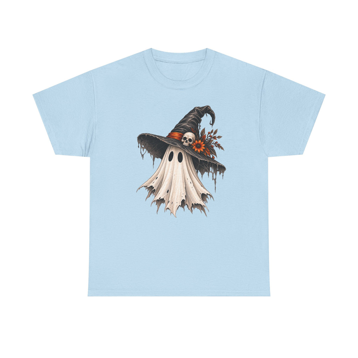 Witchy ghost T-Shirt