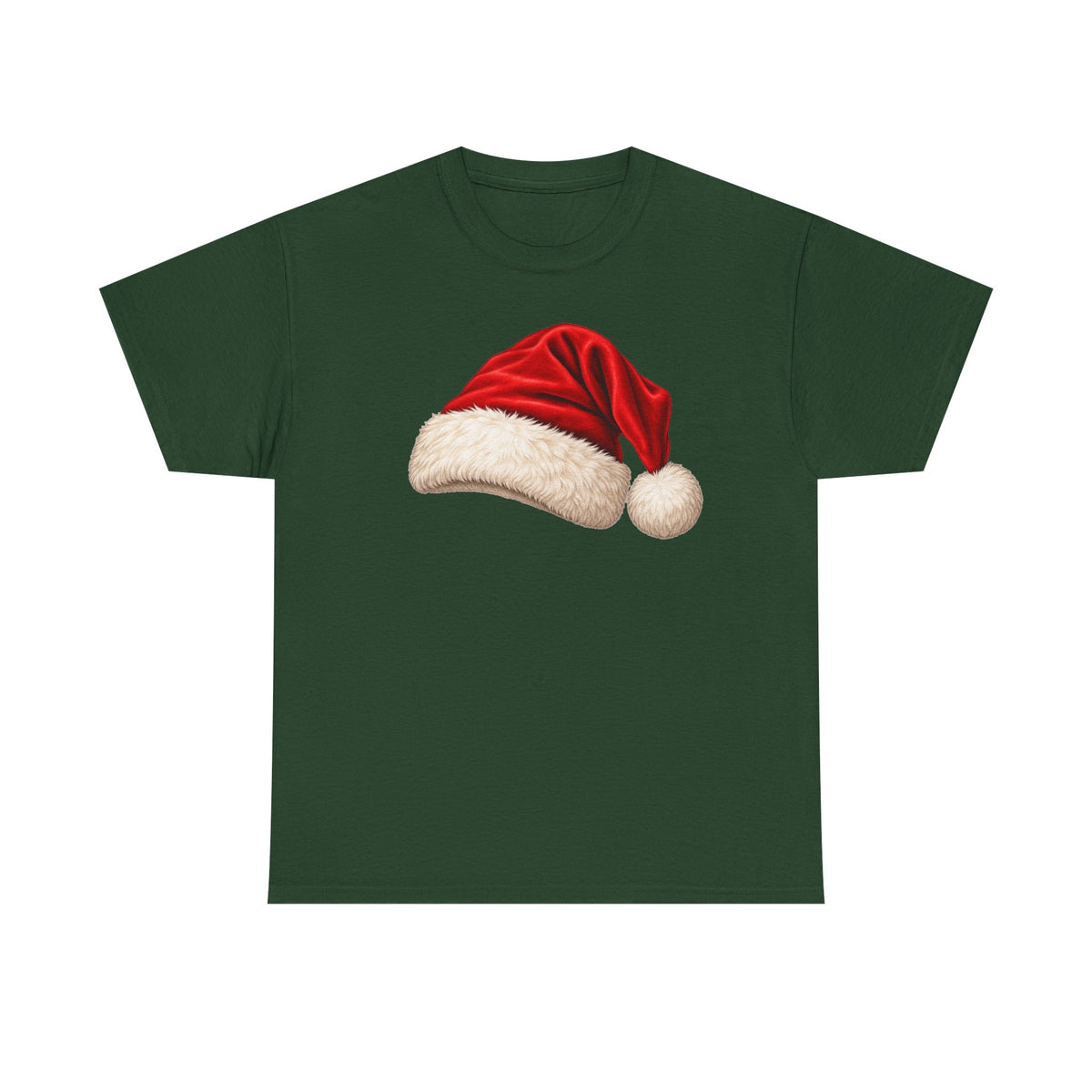 A little Christmas magic tee