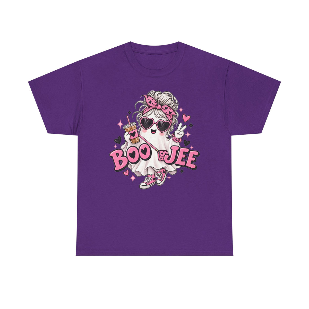 BOO JEE GHOST GIRL