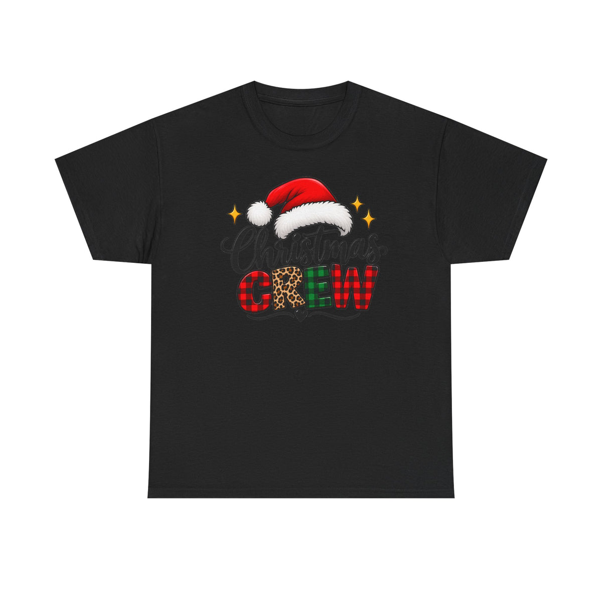 Christmas cruise Santa hat, T-shirt… Fun holiday, graphic tee