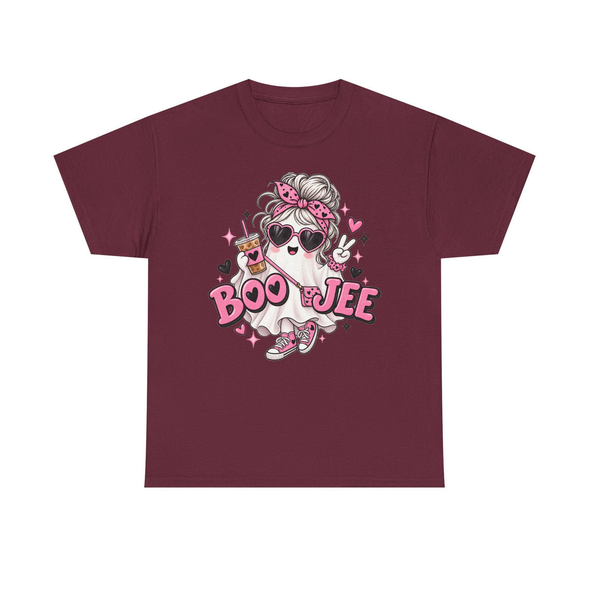 BOO JEE GHOST GIRL