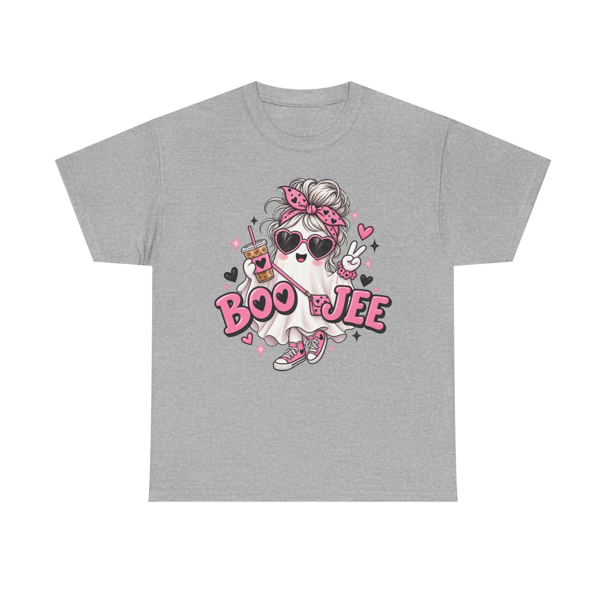 BOO JEE GHOST GIRL