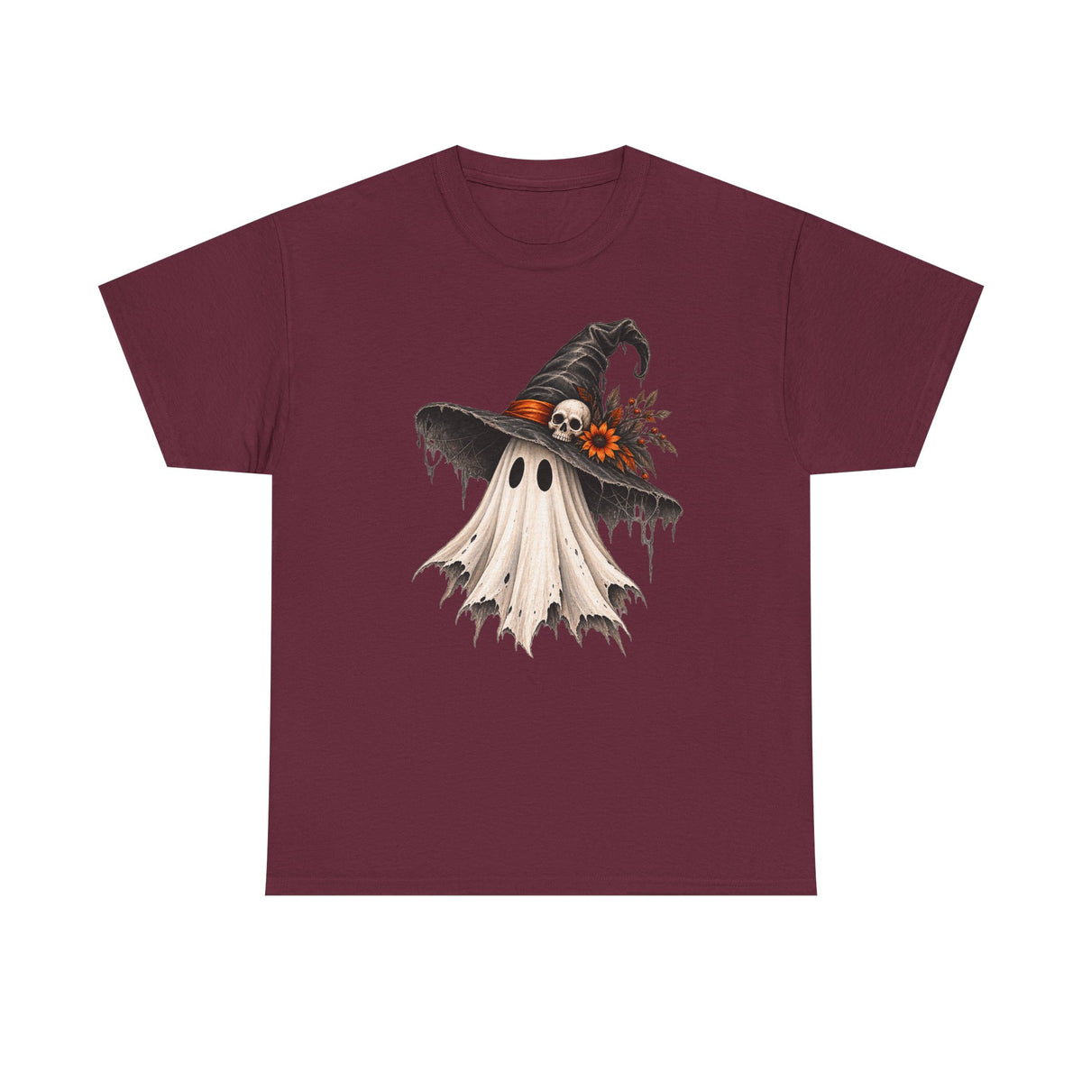 Witchy ghost T-Shirt