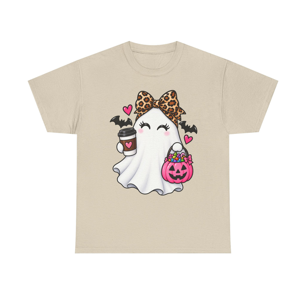 CANDY BOO