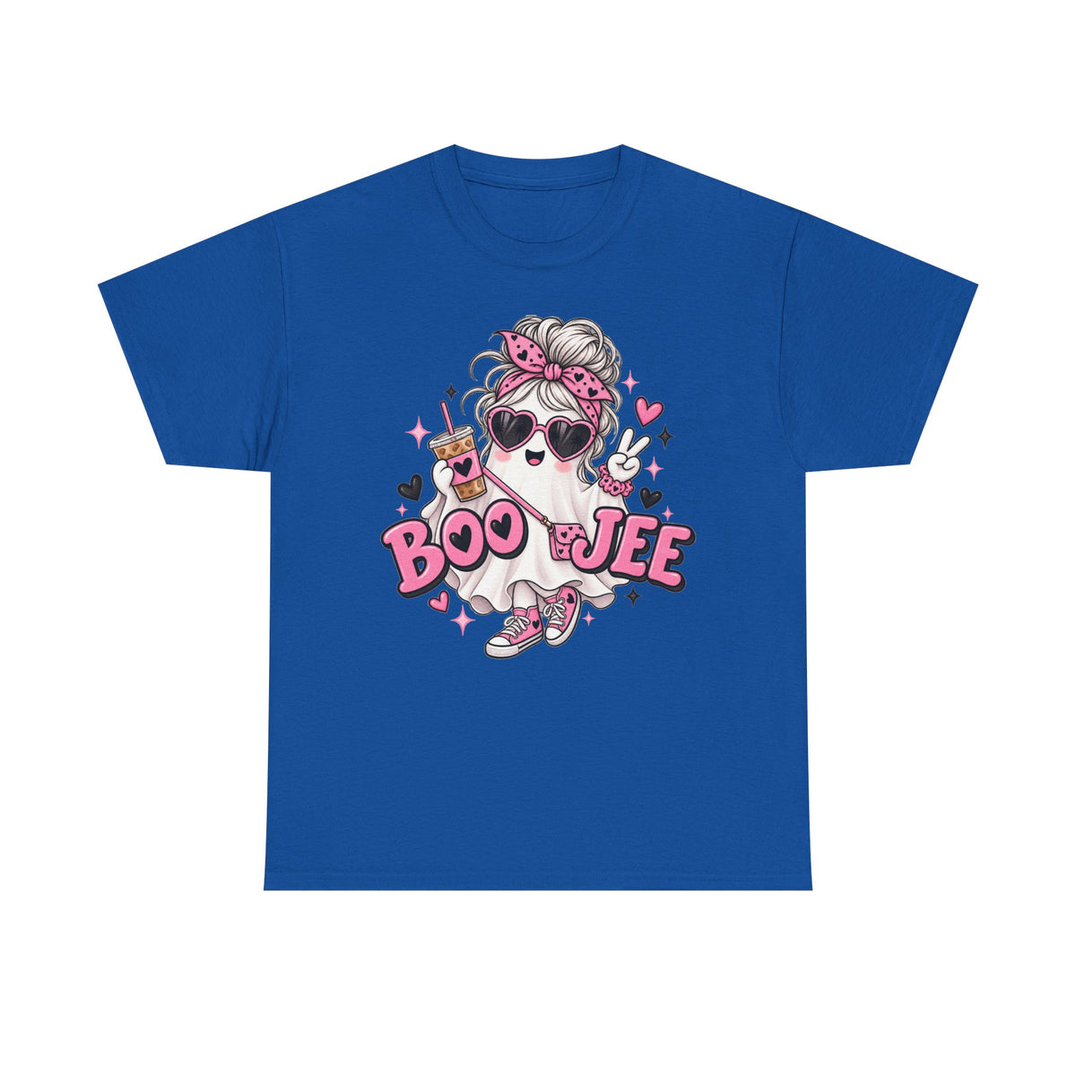 BOO JEE GHOST GIRL