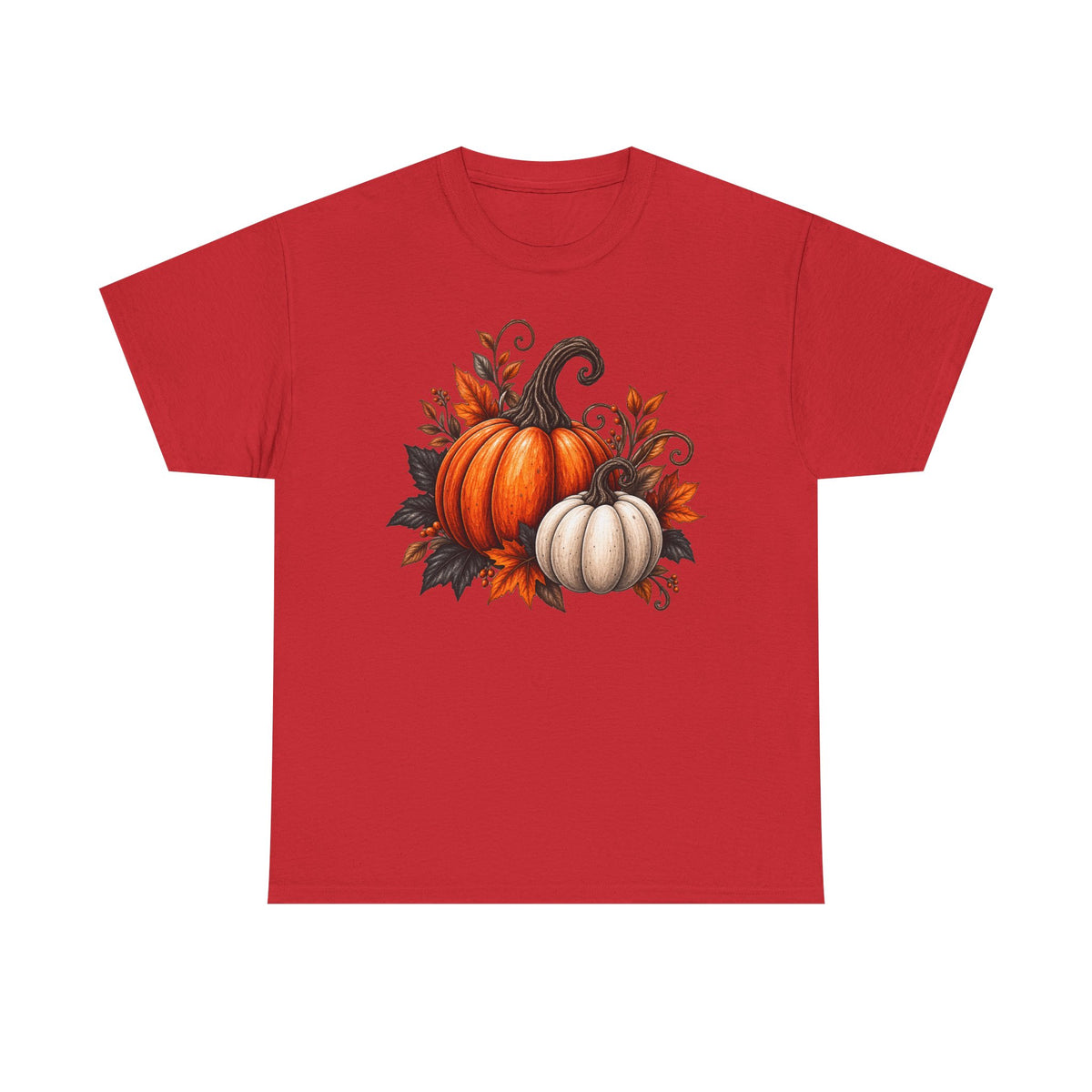 Autumn after dark T-shirt
