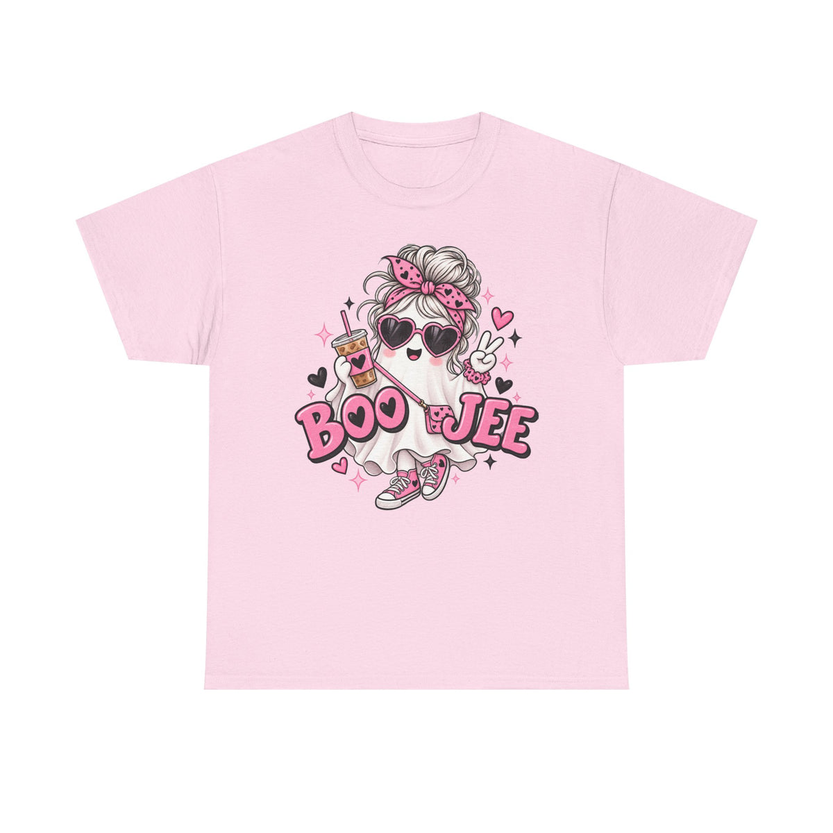 BOO JEE GHOST GIRL