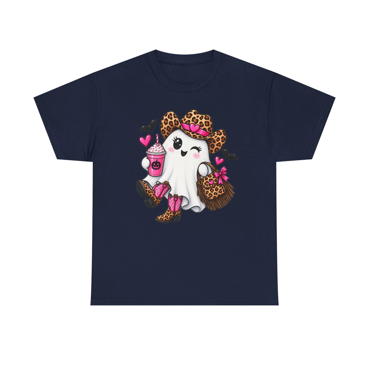 BOOT SCOOTIN BOO TEE