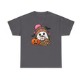 COZY LITTLE BOO HALLOWEEN TEE
