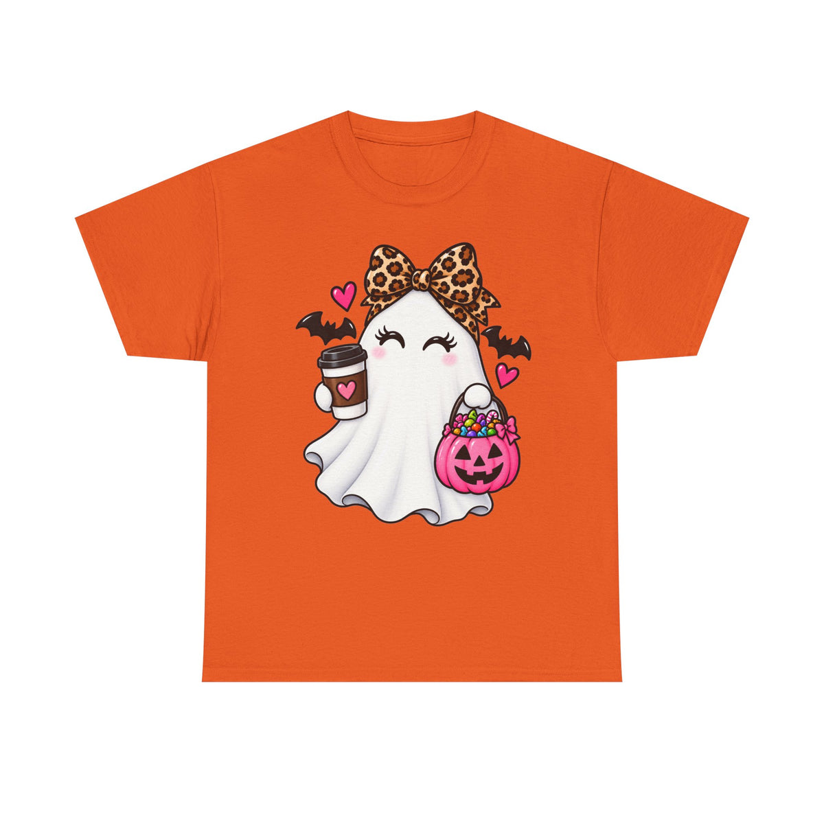 CANDY BOO