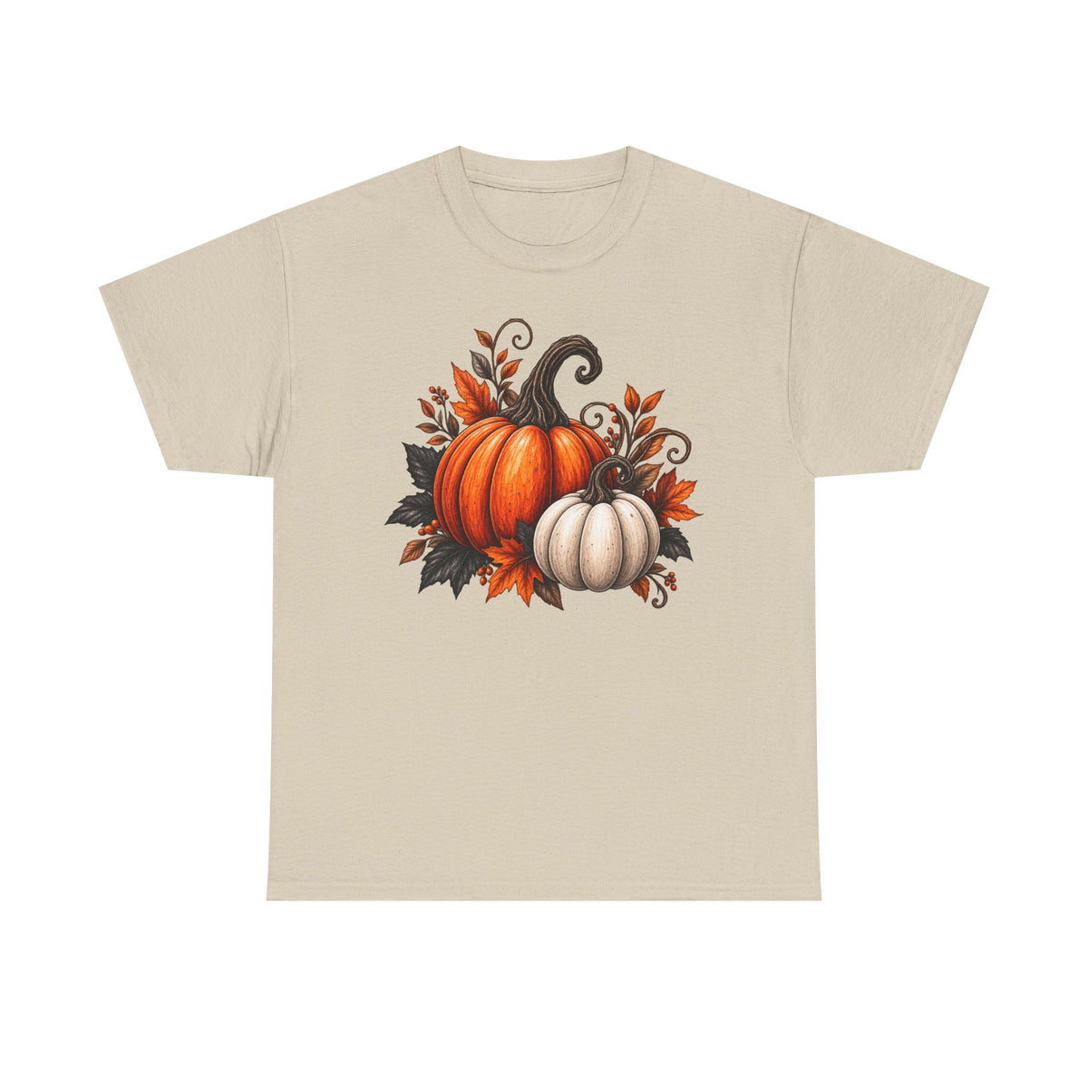 Autumn after dark T-shirt