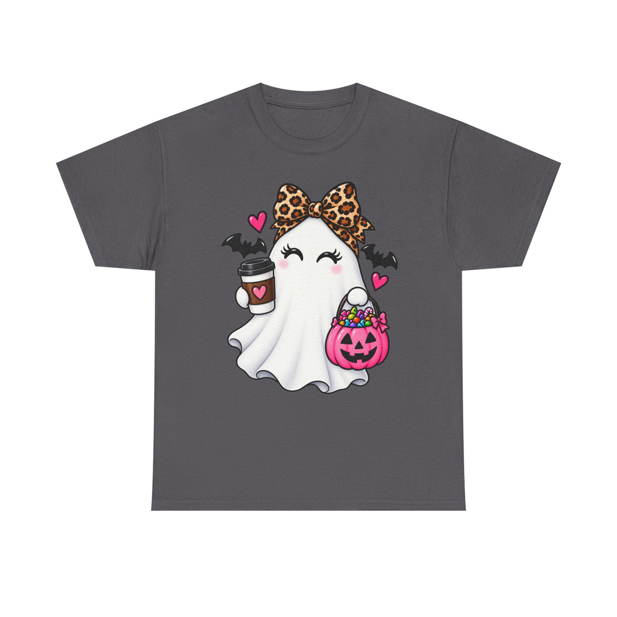 CANDY BOO