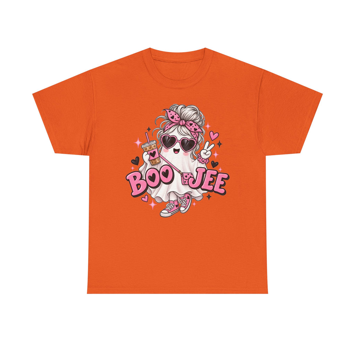 BOO JEE GHOST GIRL