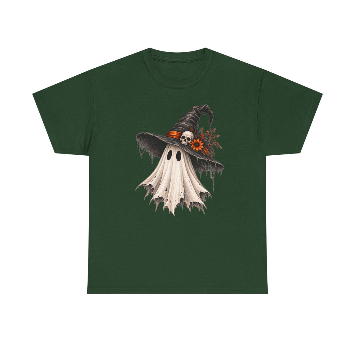Witchy ghost T-Shirt
