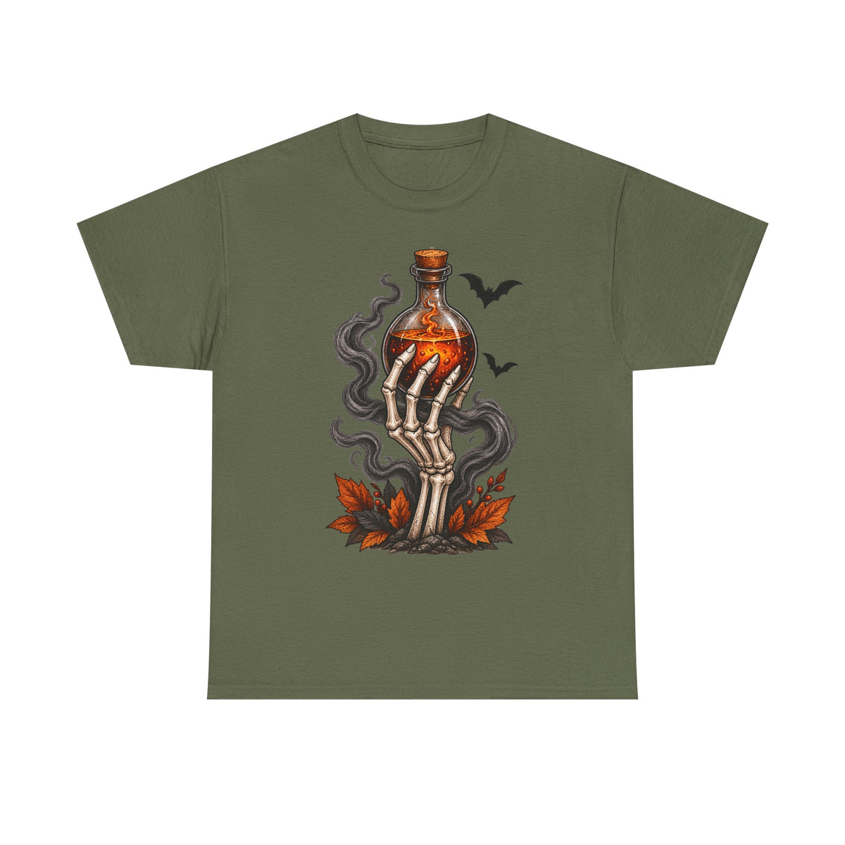 Midnight potion T-shirt