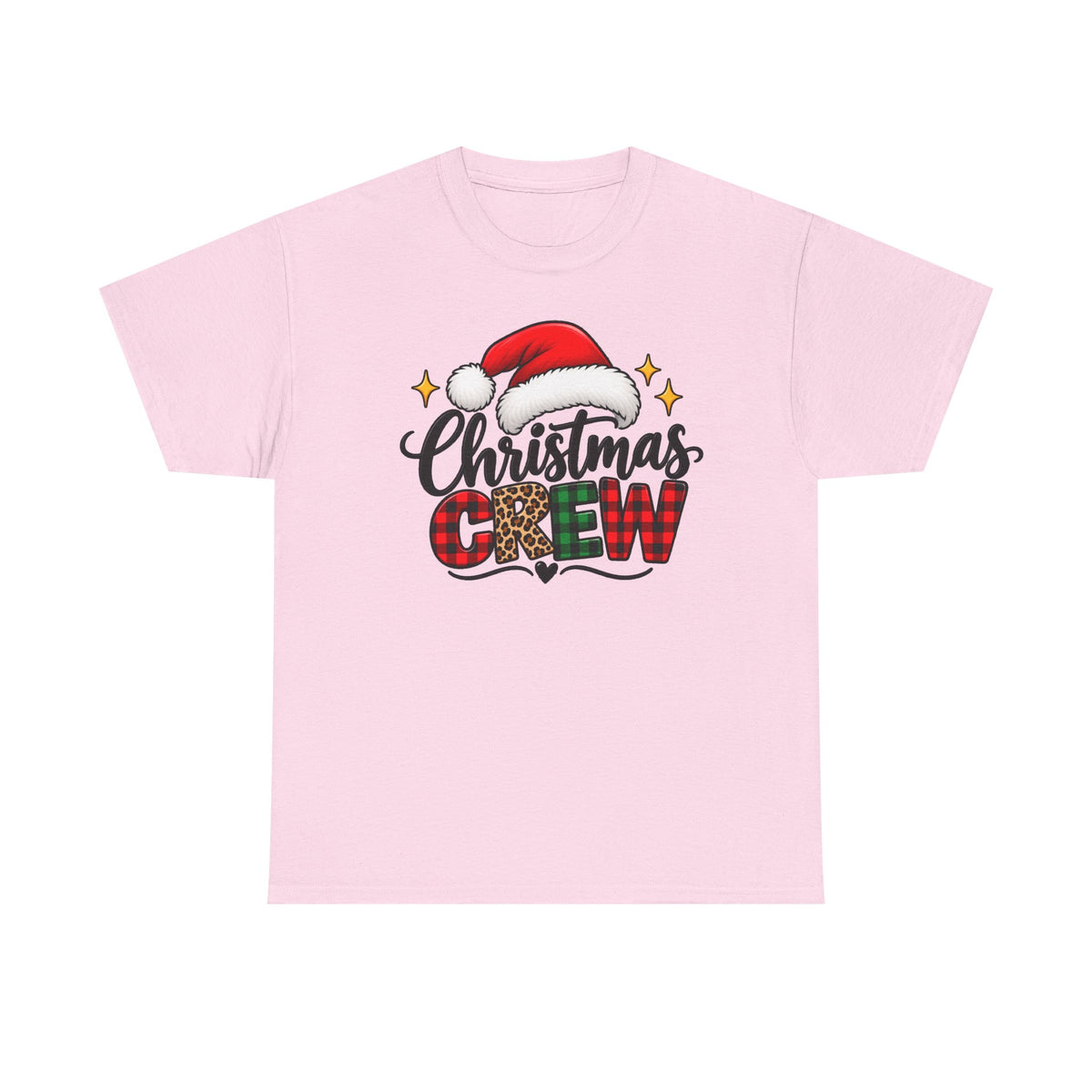 Christmas cruise Santa hat, T-shirt… Fun holiday, graphic tee
