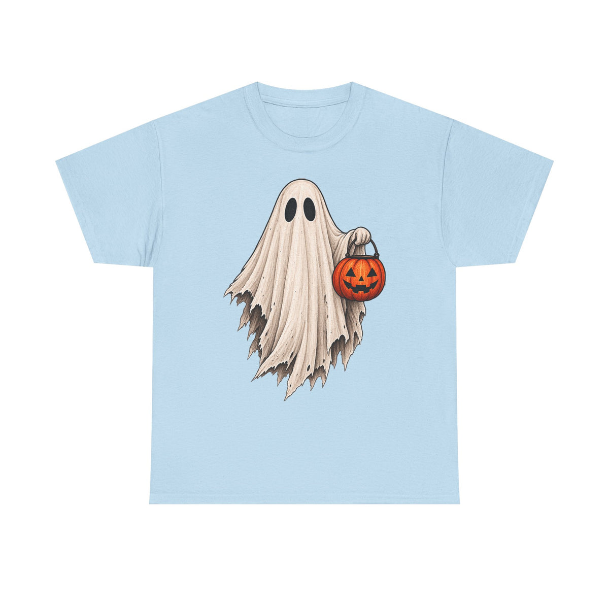 Haunted little ghost T-shirt