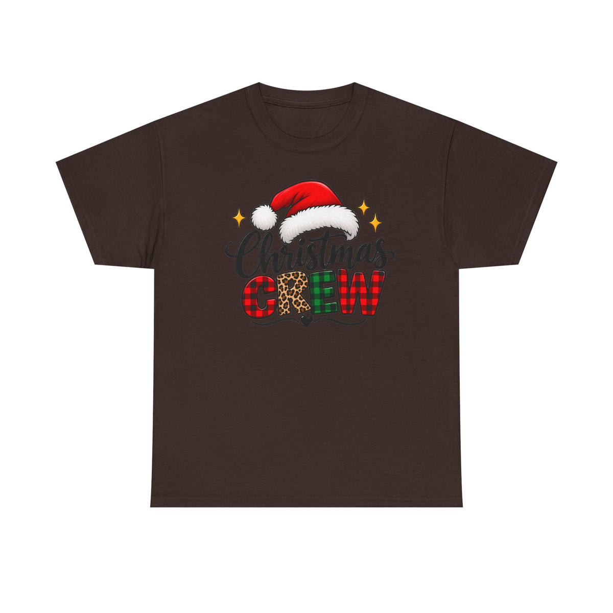 Christmas cruise Santa hat, T-shirt… Fun holiday, graphic tee