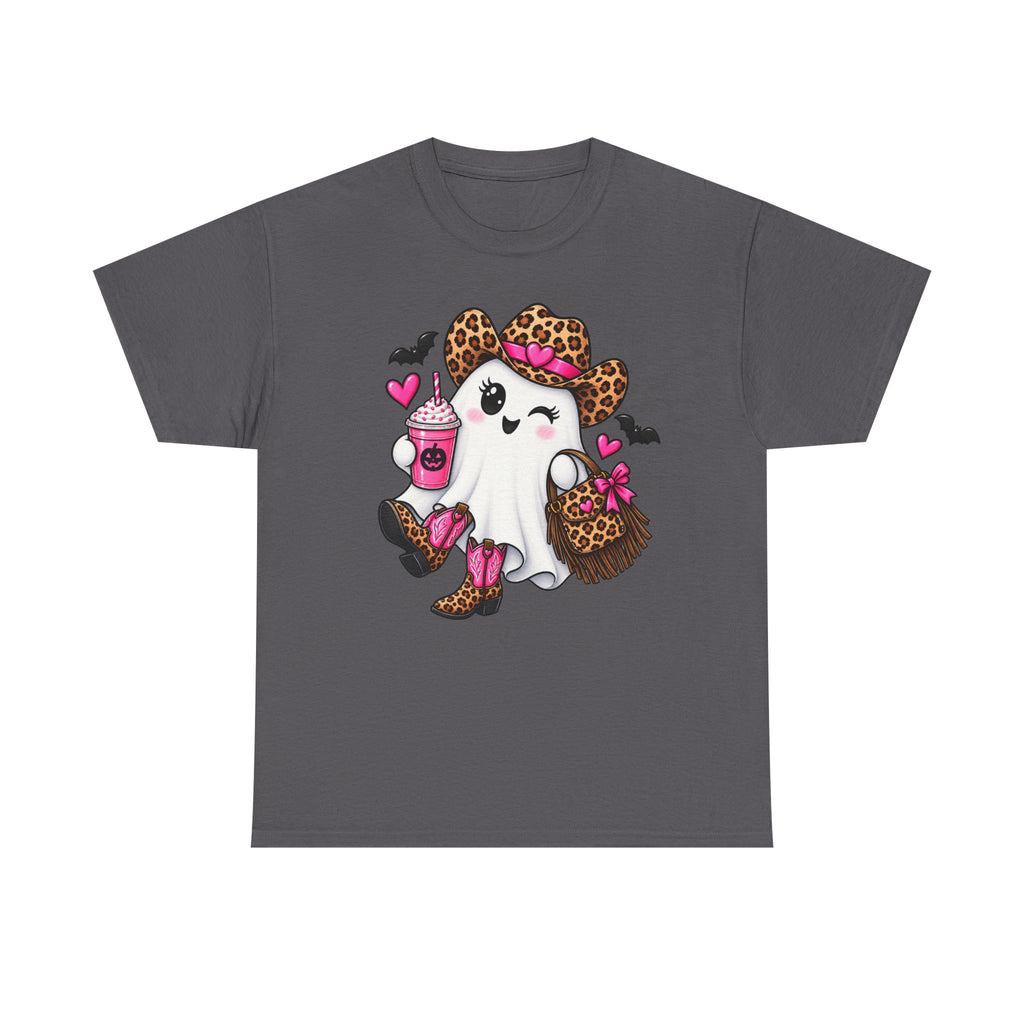 BOOT SCOOTIN BOO TEE