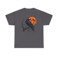 Raven by Moonlight T-shirt