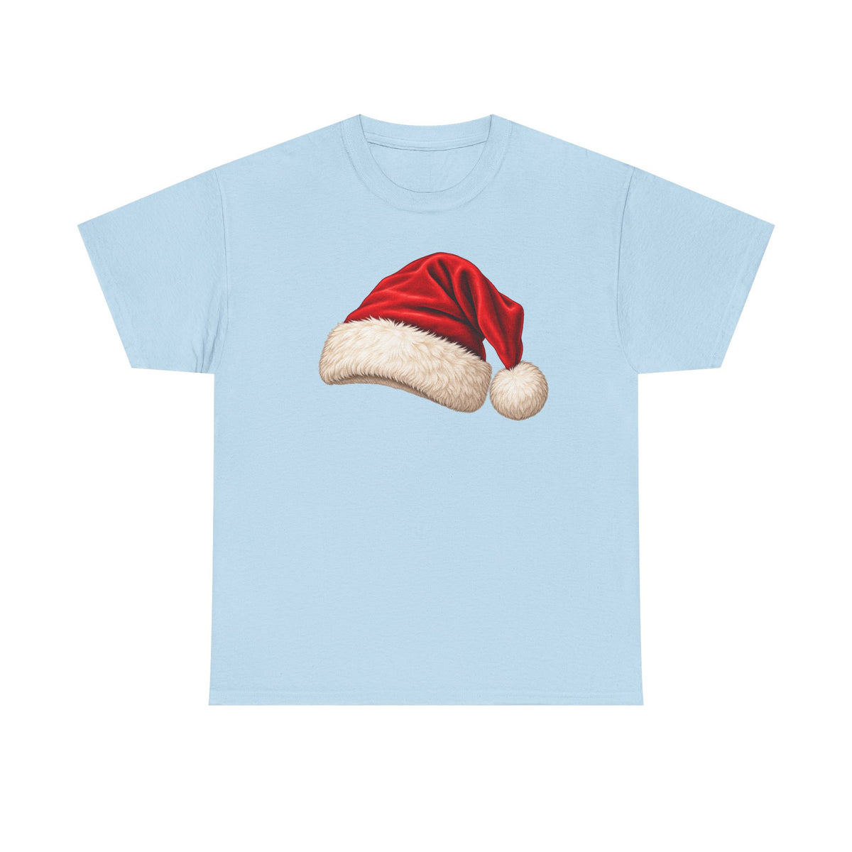 A little Christmas magic tee