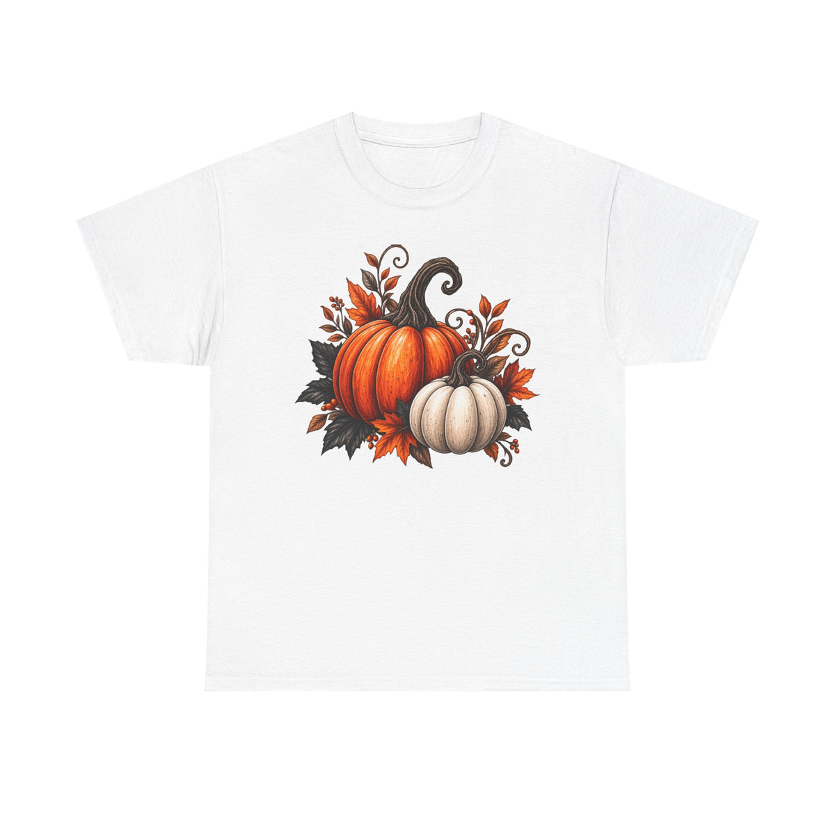 Autumn after dark T-shirt