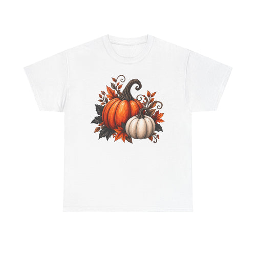 Autumn after dark T-shirt