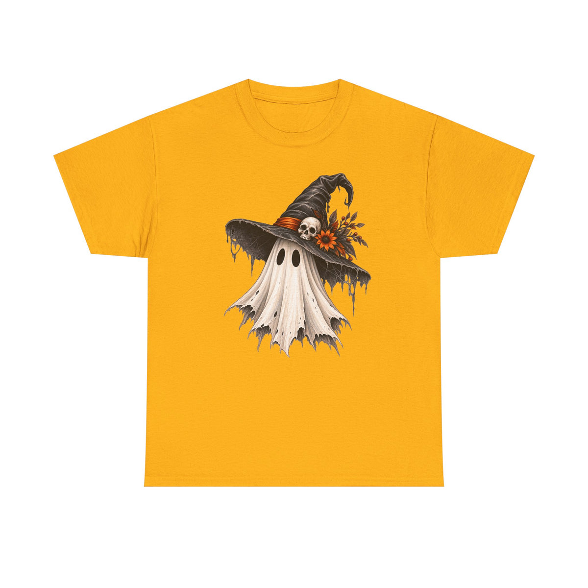 Witchy ghost T-Shirt