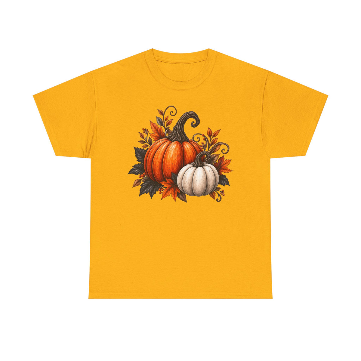 Autumn after dark T-shirt