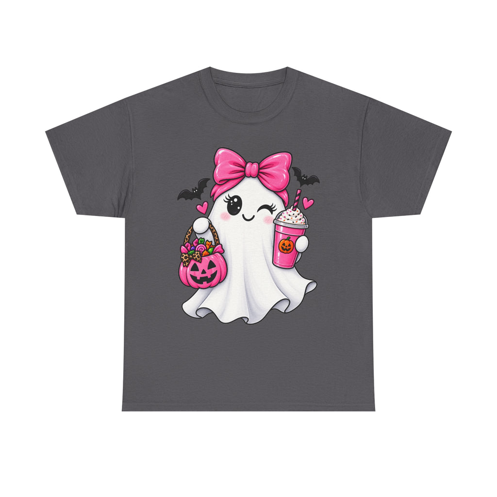 BOO-TIFUL HALLOWEEN TEE