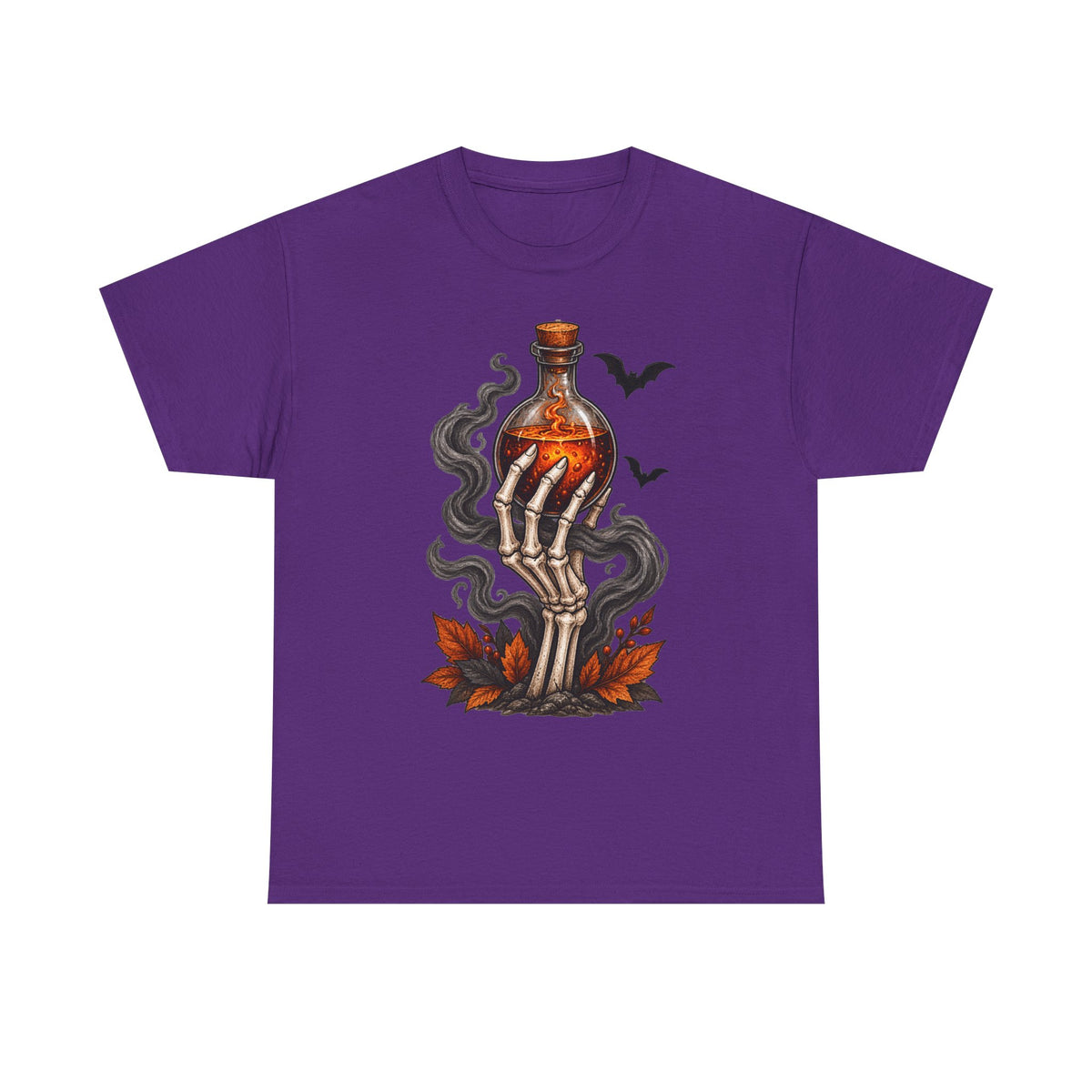 Midnight potion T-shirt