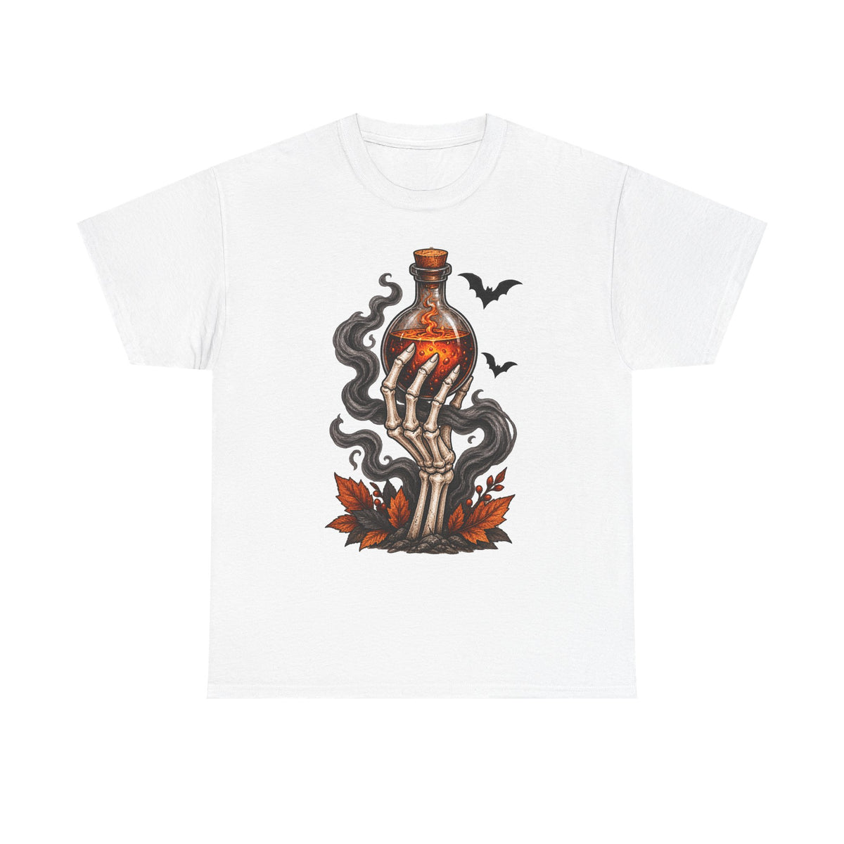 Midnight potion T-shirt