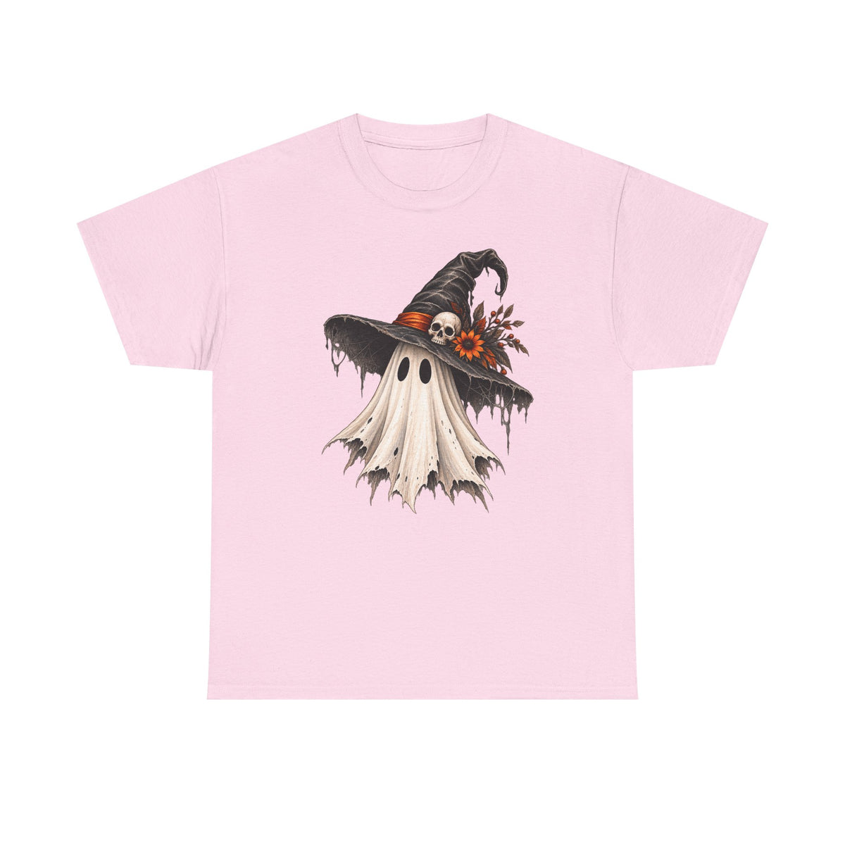 Witchy ghost T-Shirt